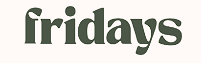 JoinFridays Logo